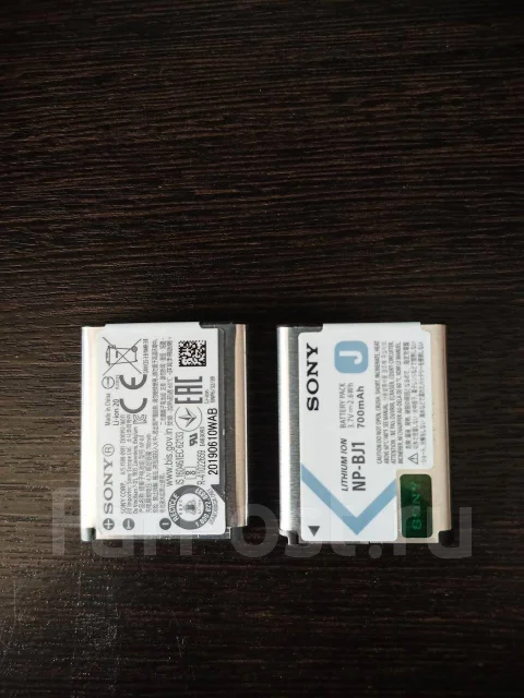 Sony DSC-RX0M2 ����