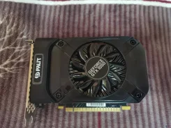 GeForce GTX 1050 ����