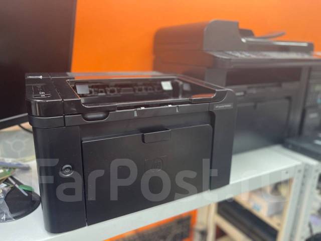 Хороший Лазерный принтер HP LaserJet Pro P1606dn(02) Гарантия! Недорого ...
