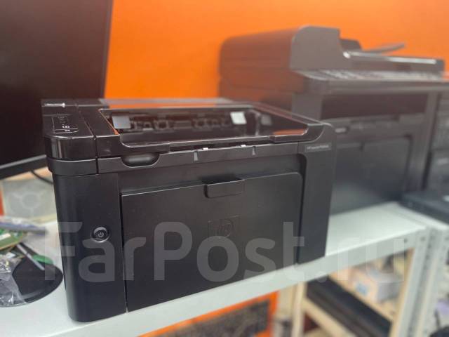 Хороший Лазерный принтер HP LaserJet Pro P1606dn(02) Гарантия! Недорого ...