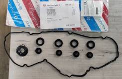    MMC 4D56T DOHC 16V (05-15) KP01-124 