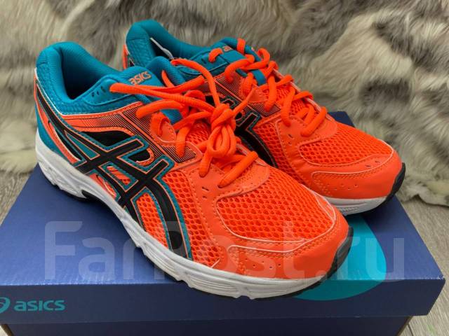 Tenis asics gel contend on sale 2