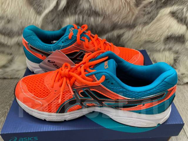 Tenis asics shop gel contend 2