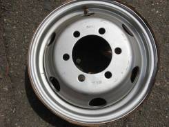 . 5.5x16", 6x170, ET102,  130,0. 