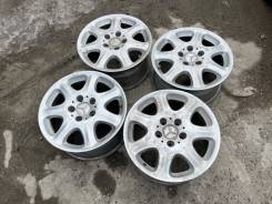 Ronal. 7.5x16", 5x112, ET46,  66,6. 
