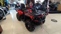 Odes Pathcross Max 800. ��������, ���� ���\���, ��� ������� ����