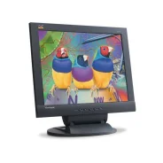 ViewSonic. 17", ���������� �� (LCD, LED, QLED) ����