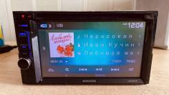 Kenwood DDX-3016 ����