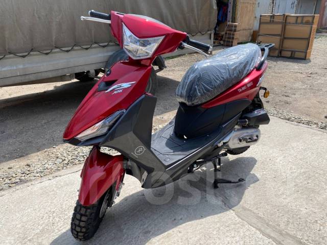 Honda Activa 125