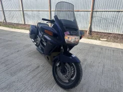 Honda ST 1100. 1 100����. ��., ��������, ��� ������� ����