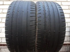 Continental ContiSportContact 2. ������, �/�, ����� 50 % ����