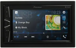 Pioneer DMH-G225BT ����