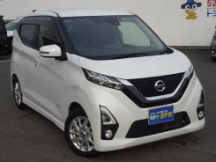 Nissan DAYZ. ��������, ��������, 0.7, ������, �/�. ��� ����� �� ������������ ����