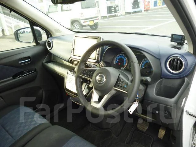 Nissan DAYZ. ��������, ��������, 0.7, ������, �/�. ��� ����� �� ������������ ����