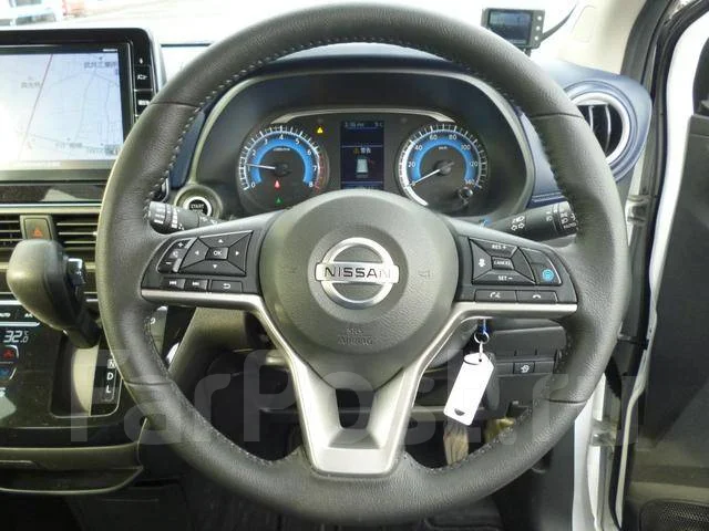 Nissan DAYZ. ��������, ��������, 0.7, ������, �/�. ��� ����� �� ������������ ����