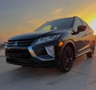 Mitsubishi Eclipse Cross. �������, ��������, 1.5 (150��.�.), ������, 74����. ��, �/� ����