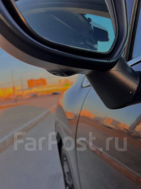 Mitsubishi Eclipse Cross. �������, ��������, 1.5 (150��.�.), ������, 74����. ��, �/� ����