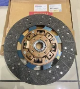 ���� ��������� 325*210*14*35.2 5-87610-080-1 � �������� ��������� Isuzu Original Isuzu ELF 5876100801 ����