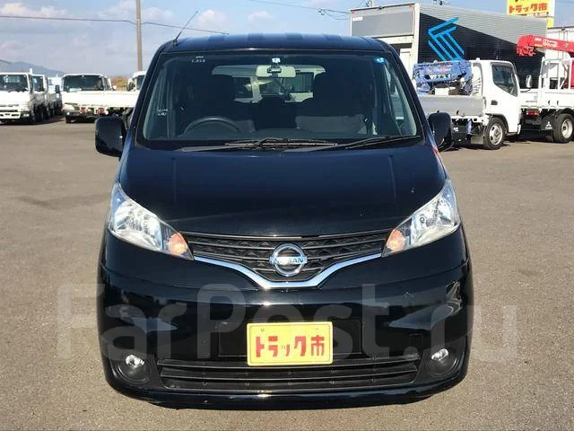 Nissan NV200. �������, ��������, 1.6, ������, �/�. ��� ����� �� ������������ ����