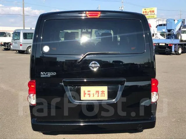 Nissan NV200. �������, ��������, 1.6, ������, �/�. ��� ����� �� ������������ ����