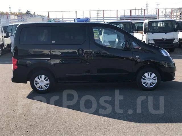 Nissan NV200. �������, ��������, 1.6, ������, �/�. ��� ����� �� ������������ ����