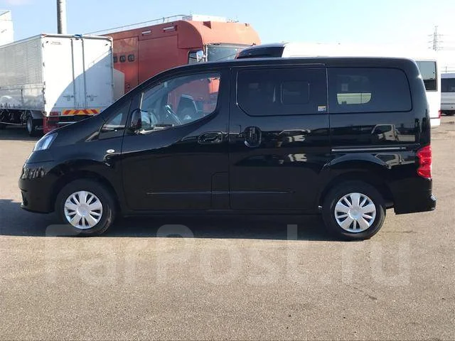 Nissan NV200. �������, ��������, 1.6, ������, �/�. ��� ����� �� ������������ ����