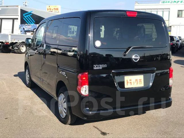 Nissan NV200. �������, ��������, 1.6, ������, �/�. ��� ����� �� ������������ ����