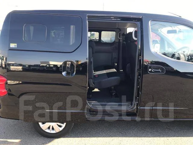 Nissan NV200. �������, ��������, 1.6, ������, �/�. ��� ����� �� ������������ ����