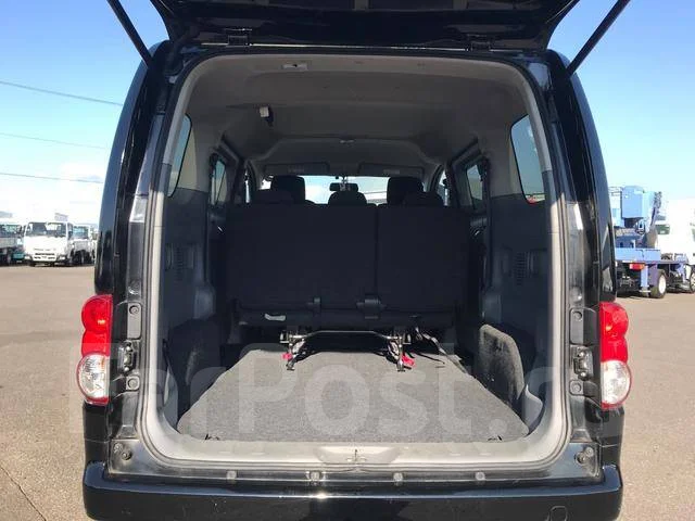 Nissan NV200. �������, ��������, 1.6, ������, �/�. ��� ����� �� ������������ ����