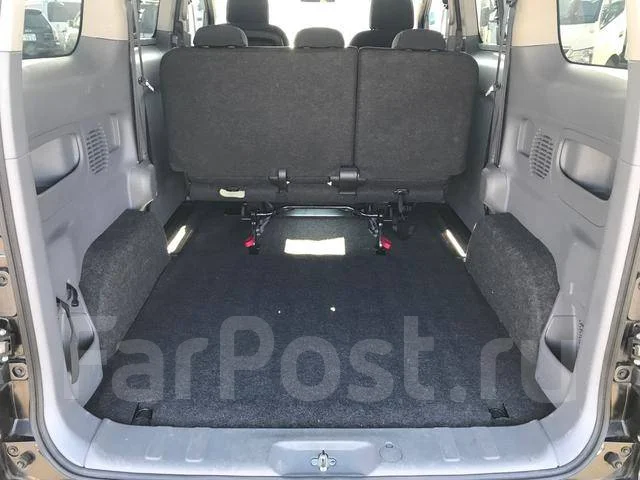Nissan NV200. �������, ��������, 1.6, ������, �/�. ��� ����� �� ������������ ����
