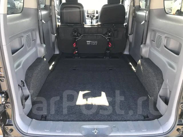 Nissan NV200. �������, ��������, 1.6, ������, �/�. ��� ����� �� ������������ ����