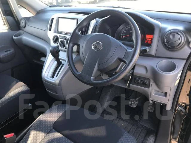 Nissan NV200. �������, ��������, 1.6, ������, �/�. ��� ����� �� ������������ ����