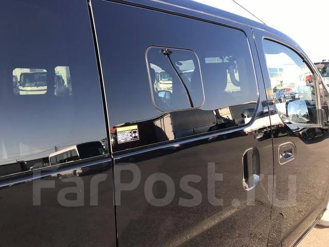 Nissan NV200. �������, ��������, 1.6, ������, �/�. ��� ����� �� ������������ ����