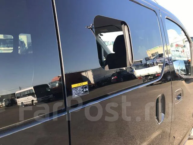Nissan NV200. �������, ��������, 1.6, ������, �/�. ��� ����� �� ������������ ����