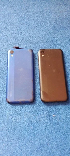 Honor 8S. �/� ����