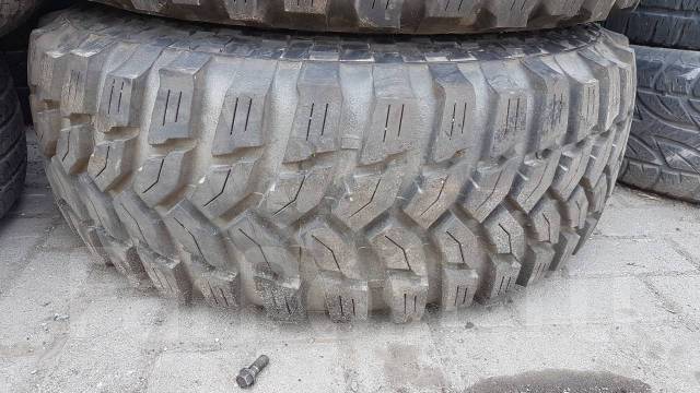 Комплект резины с литьём Maxxis Trepador Radial, 15", 1 шт, радиальный ...