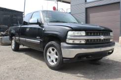 Chevrolet Silverado. VIN 1GCEK19T4XE118052, LM7 ����