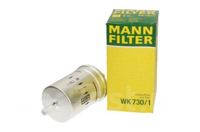   MANN Filter WK730/1 wk7301 