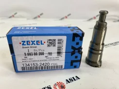 ������� 8M20 / 8DC11 134153-2420 P305 Zexel ���������� 134153-2420 ����
