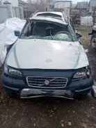 Volvo XC70. YV1SZ58D311019263 ����