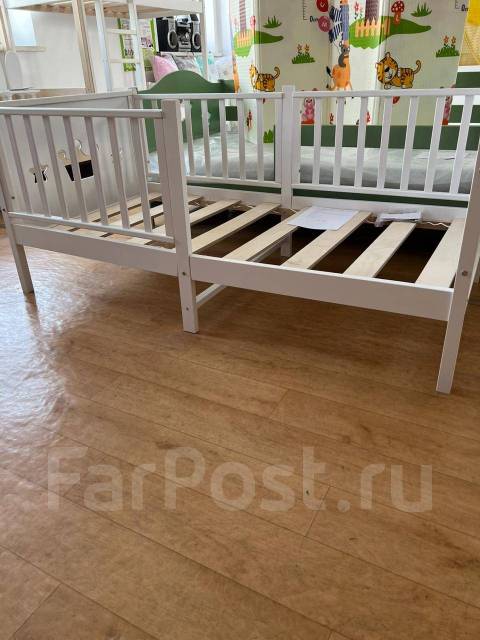 Новая подростковая Кровать Софа Ракета Premium (160*80), детская, новый ...