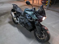 BMW K 1300 R. 1 300����. ��., ��������, ���, � �������� ����
