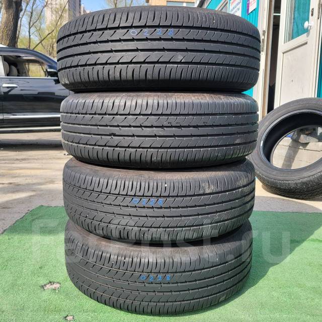 Toyo NanoEnergy 3 Plus, 205/65R16 95H, 16", 1 шт, в наличии, 205 мм, 65 ...
