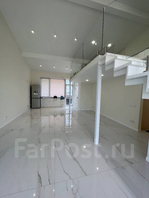 Отделочные работы \"под ключ\". White box во Владивостоке