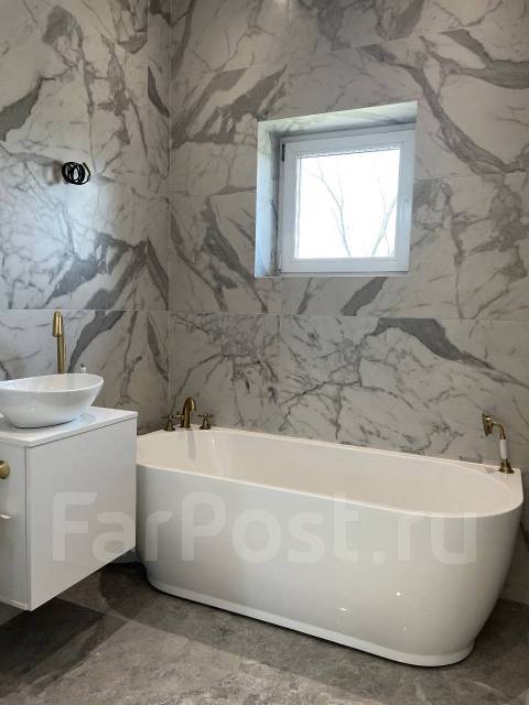 Отделочные работы \"под ключ\". White box во Владивостоке