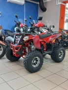 Wels Thunder 125 Evo Lux X. ��������, ��� ���\���, ��� ������� ����