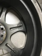 Kosei Seneka RS. 7.0x17", 4x100, 4x114.3, ET47, �� 73,1���. ����