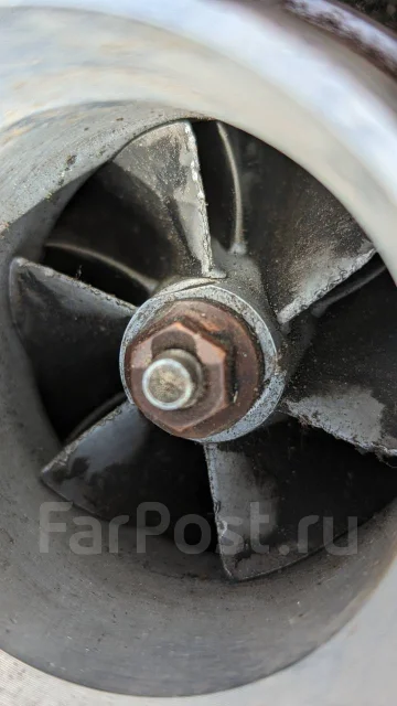 ������� Subaru Forester SF5 EJ205 ����