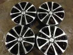 Black Mamba Cerebros. 6.0x15", 5x114.3, ET53 ����
