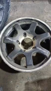 Lenso Road & Terrain RT-7. 8.0x18", 5x150, ET35, �� 110���. ����